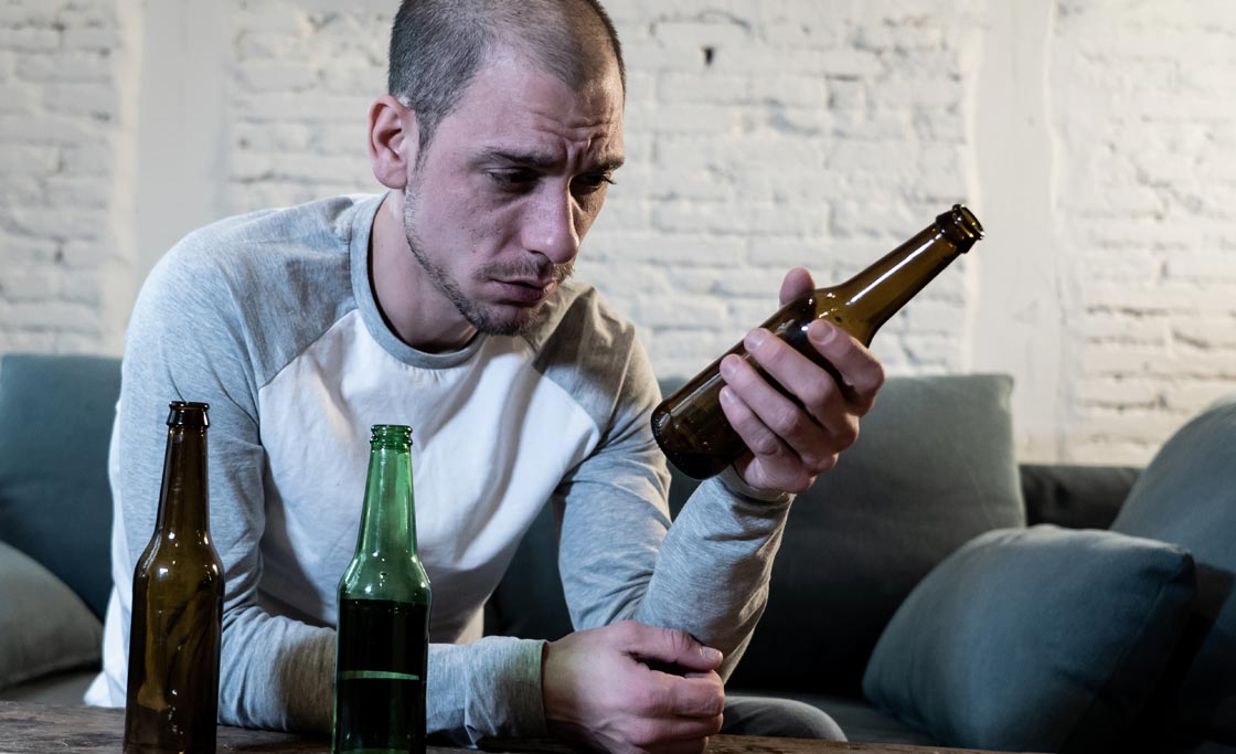 Убрать алкогольную зависимость в Новоселицком
